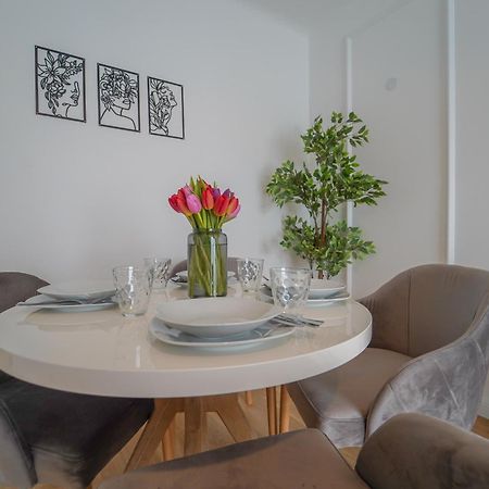 Belvie Residence Виена Екстериор снимка