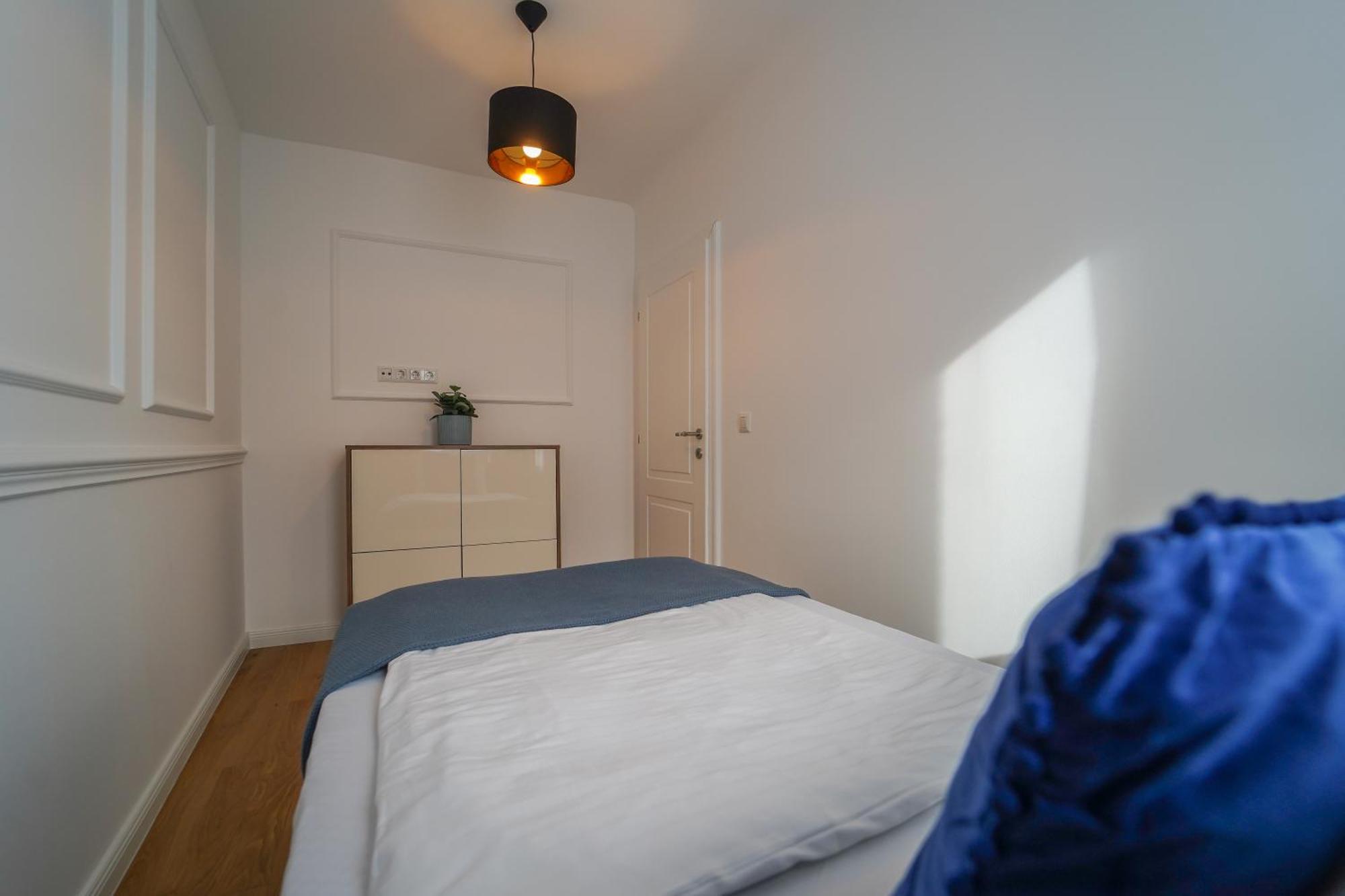 Belvie Residence Виена Екстериор снимка