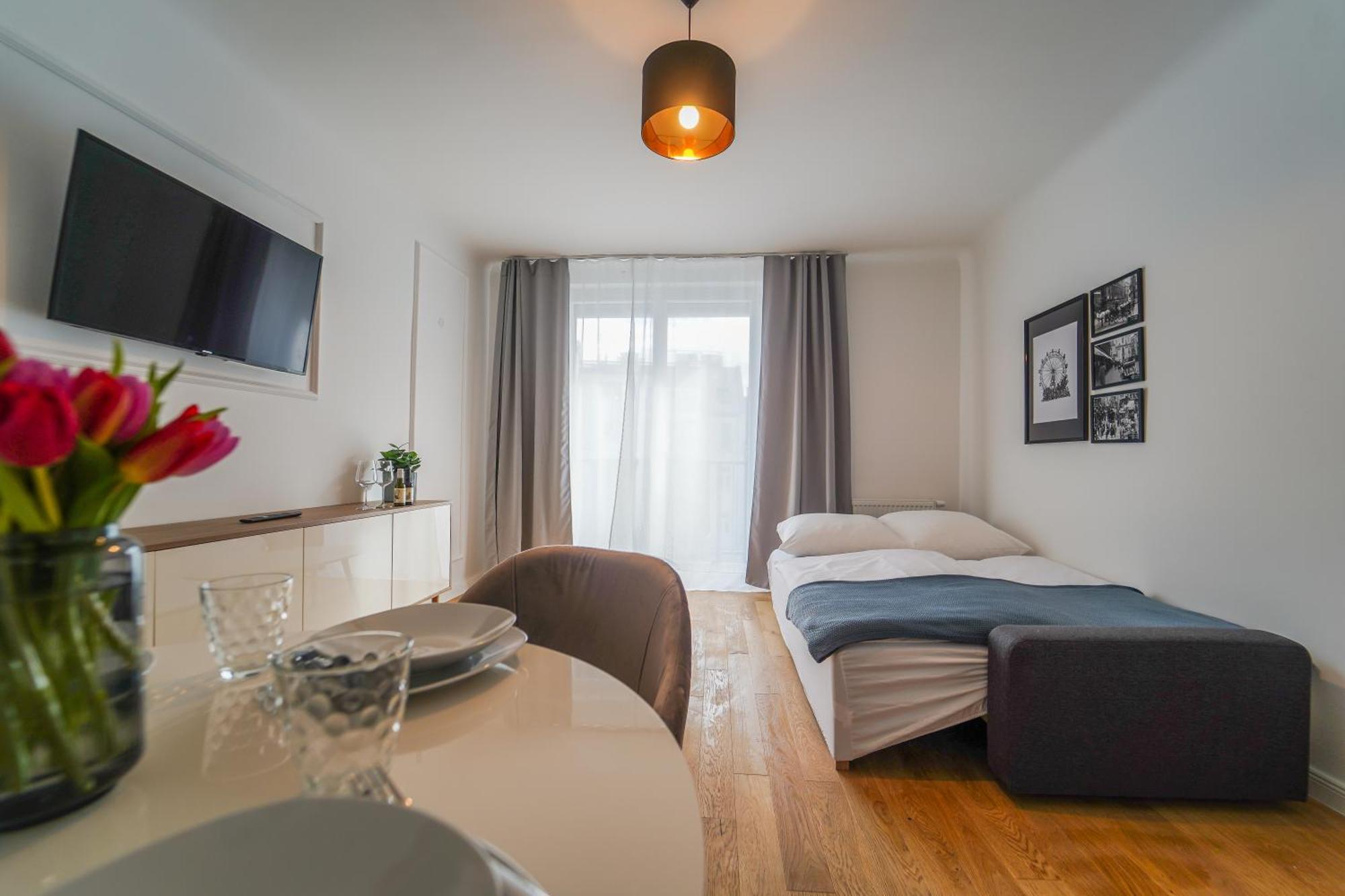Belvie Residence Виена Екстериор снимка