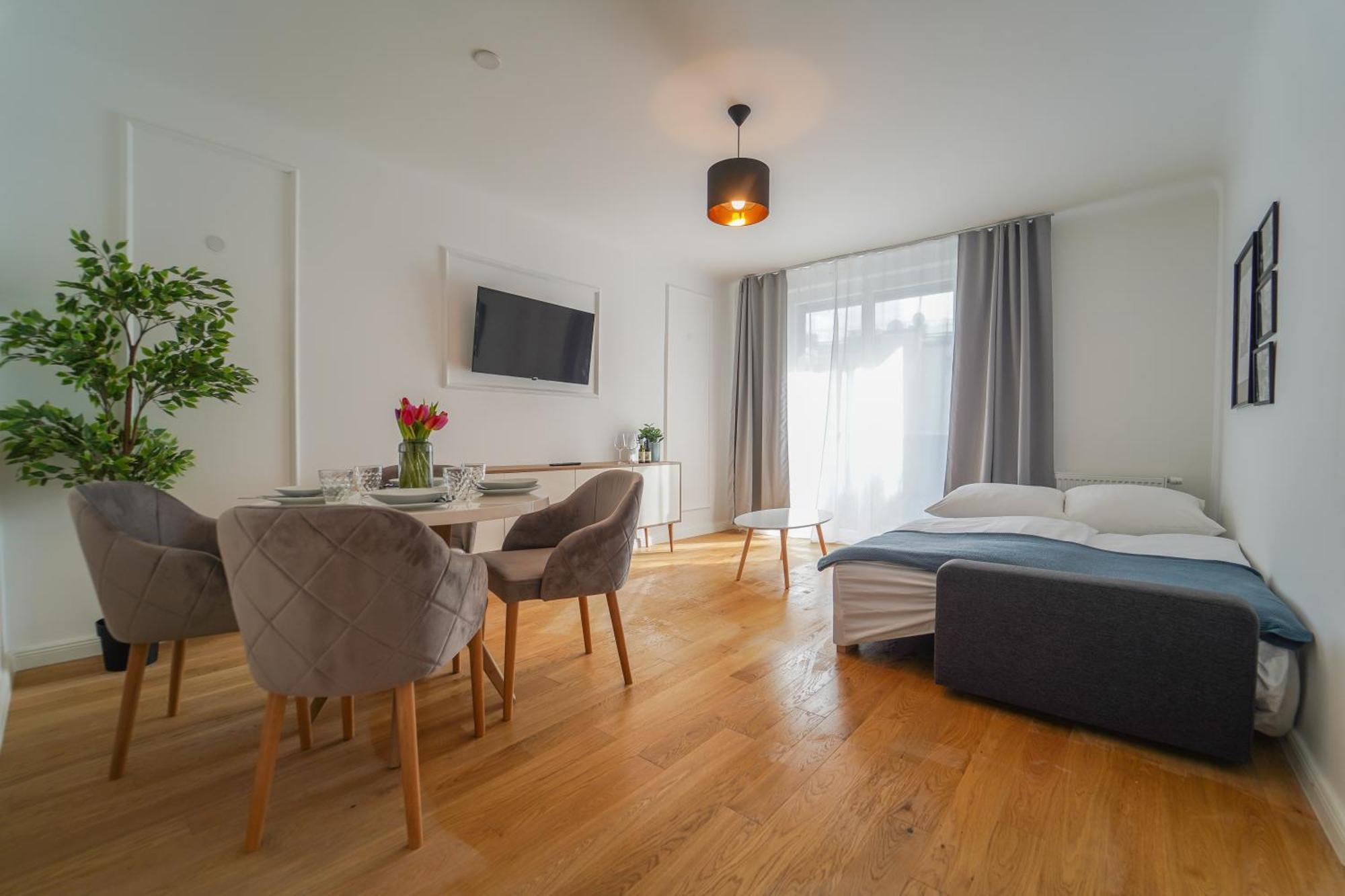 Belvie Residence Виена Екстериор снимка