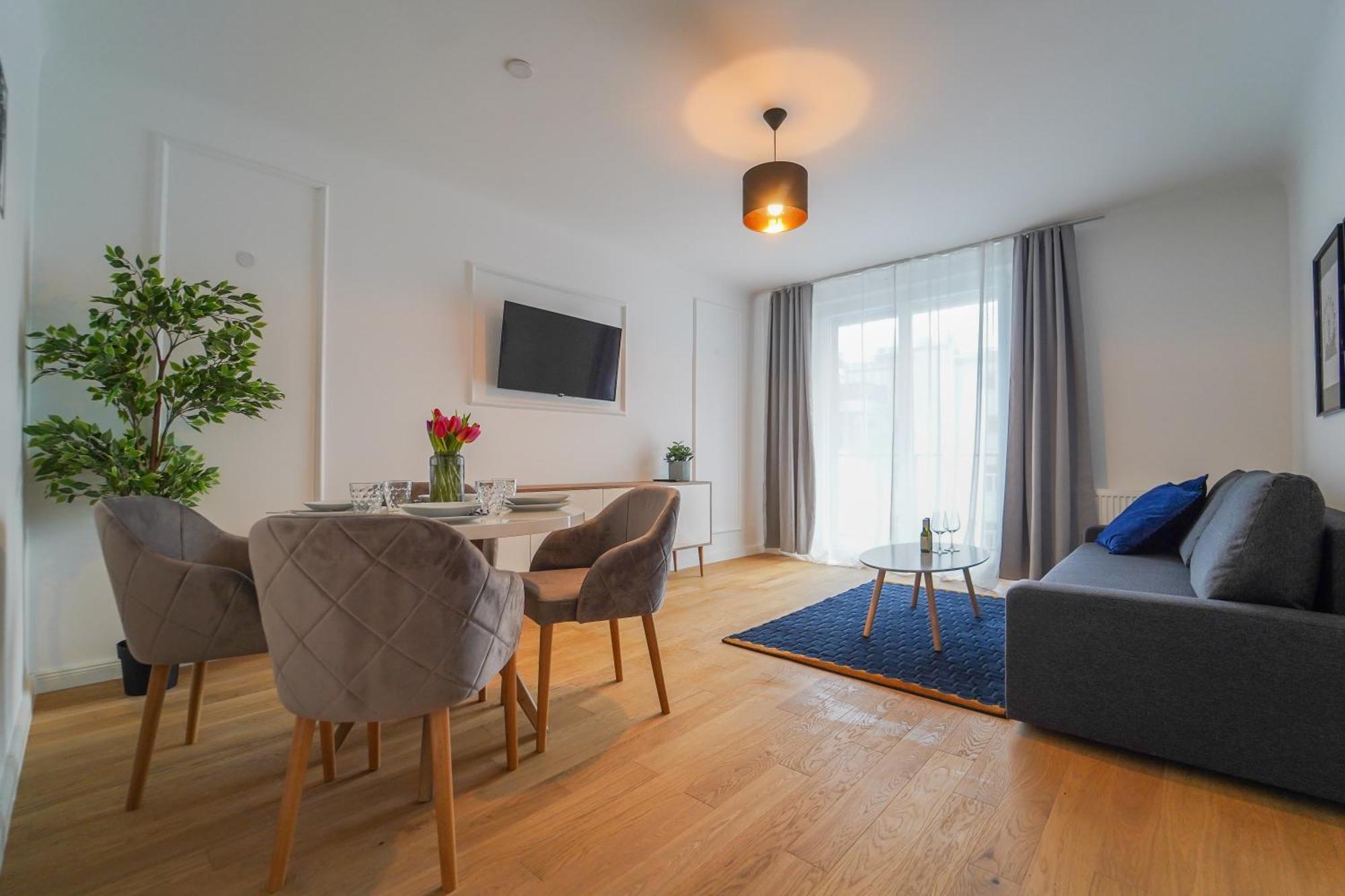 Belvie Residence Виена Екстериор снимка