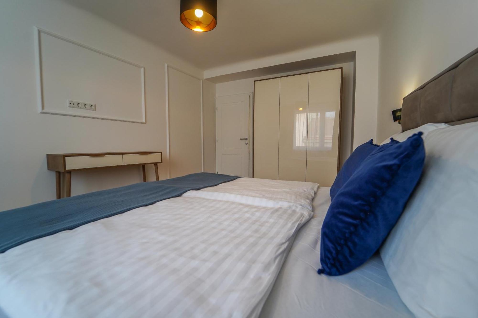 Belvie Residence Виена Екстериор снимка