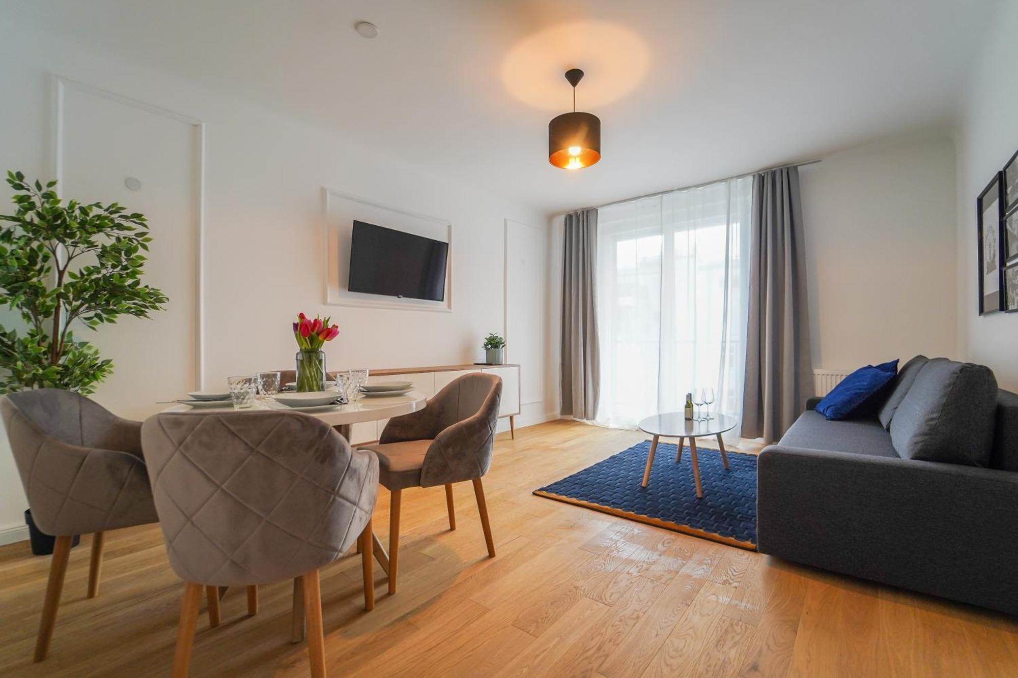 Belvie Residence Виена Екстериор снимка