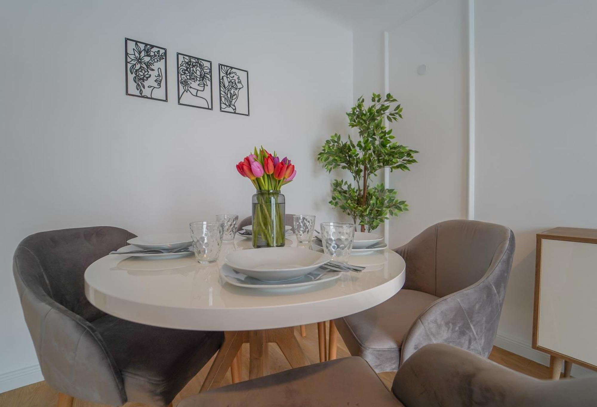 Belvie Residence Виена Екстериор снимка