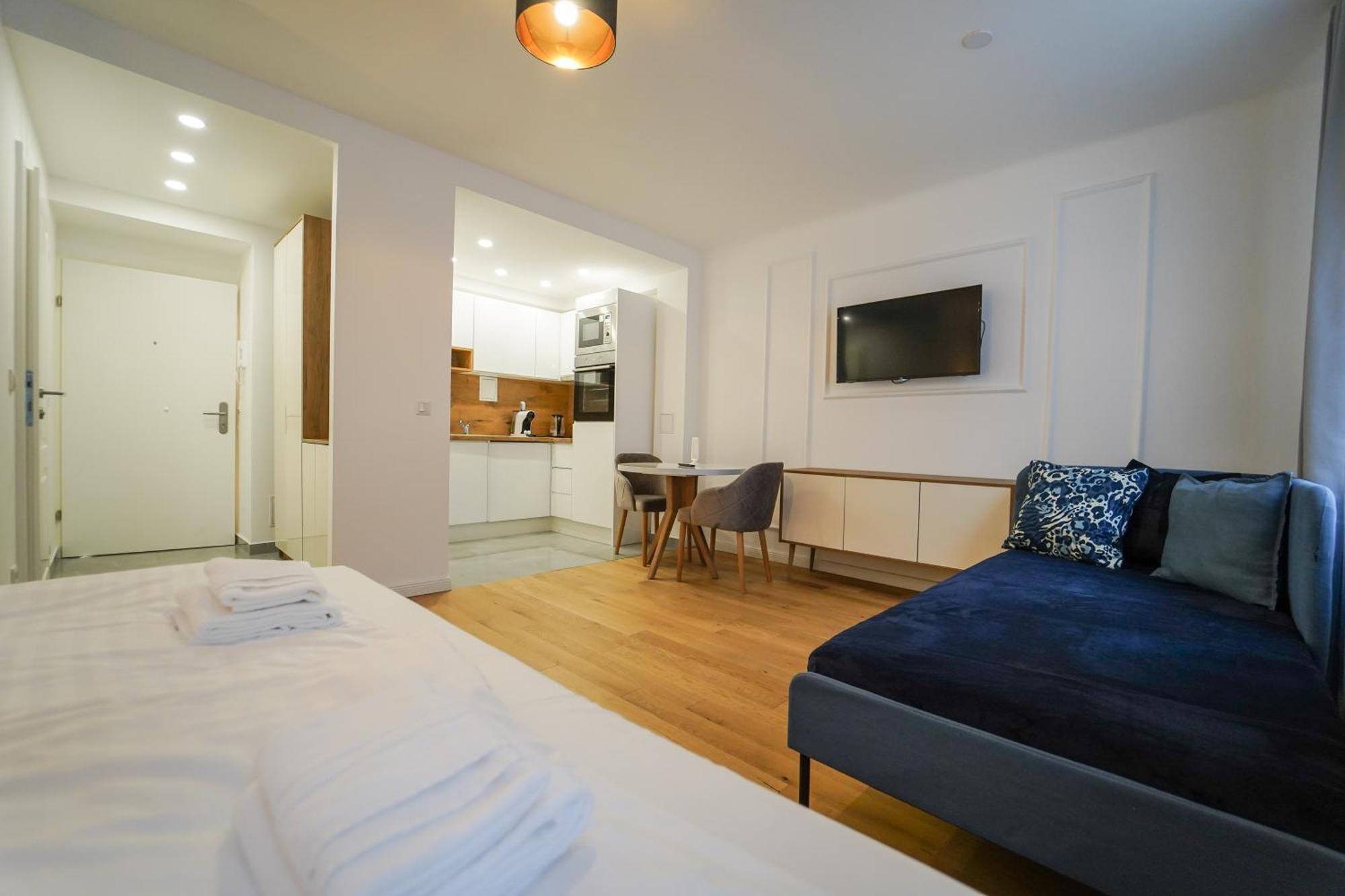 Belvie Residence Виена Стая снимка