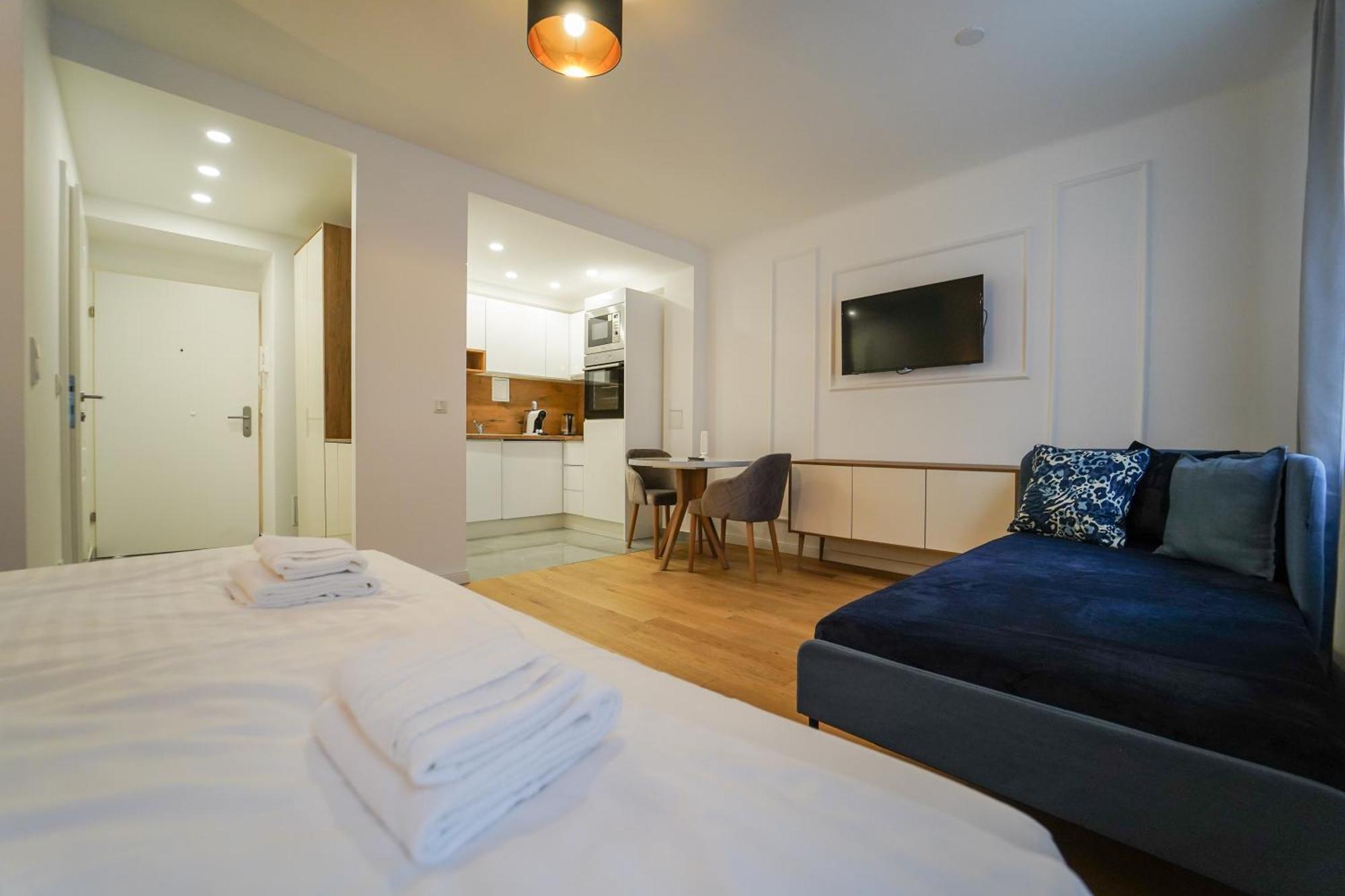 Belvie Residence Виена Стая снимка