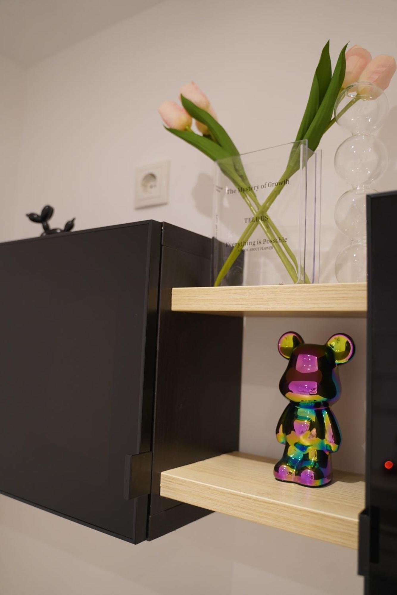 Belvie Residence Виена Екстериор снимка