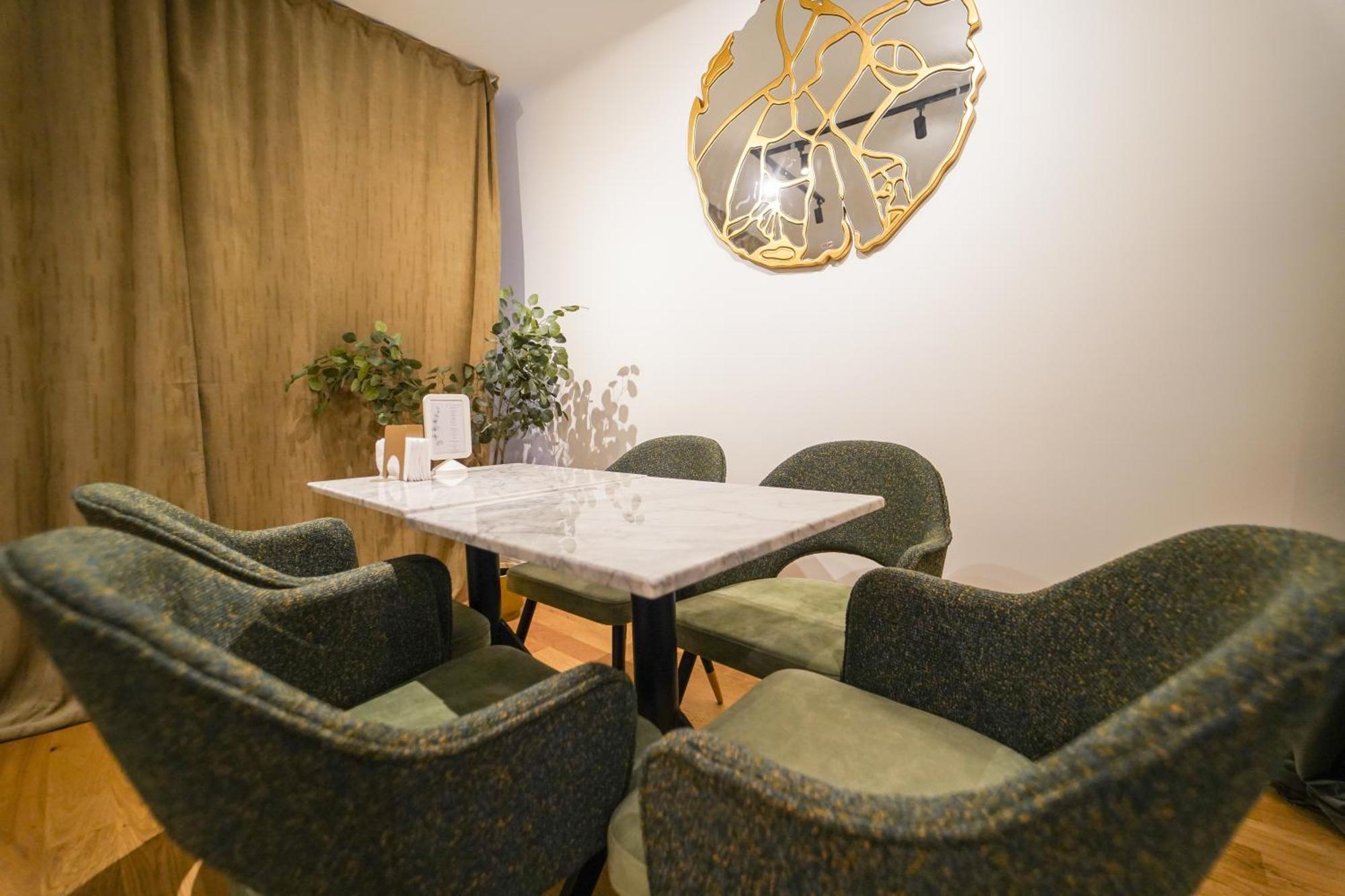 Belvie Residence Виена Екстериор снимка